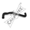 CAUTEX 016072 Radiator Hose